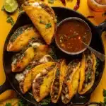 My Fave Birria Tacos Recipe