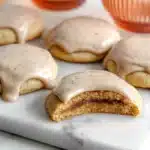 Brown Sugar Cinnamon Pop Tart Cookies Recipe