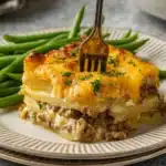 Hobo Casserole Recipe