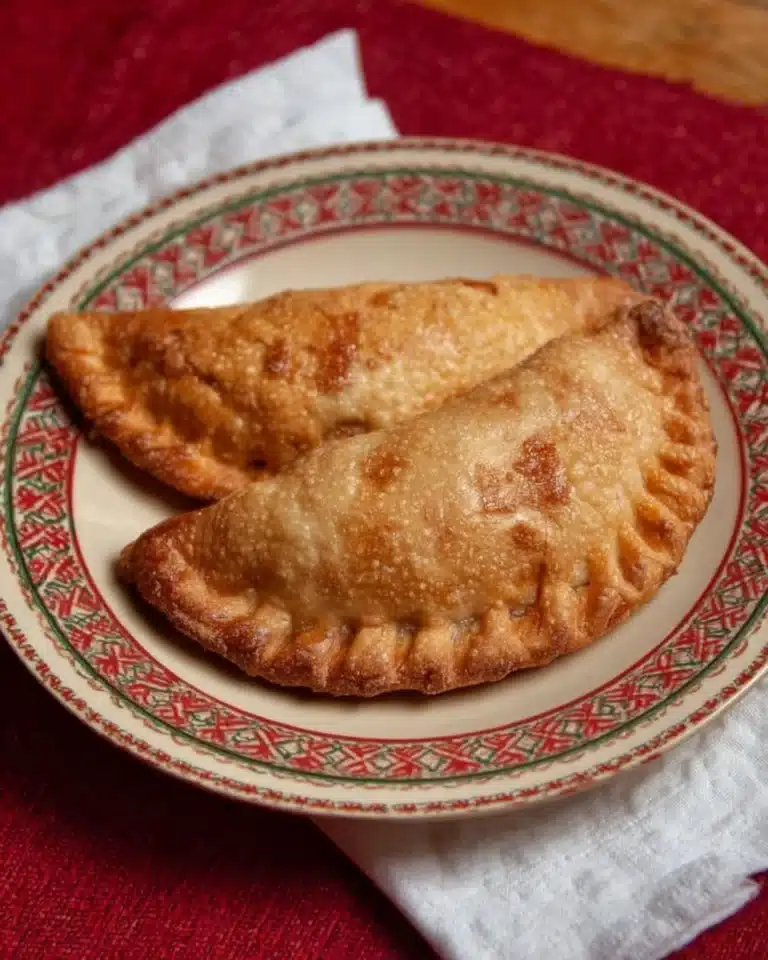 Southern Fried Pies Recipe