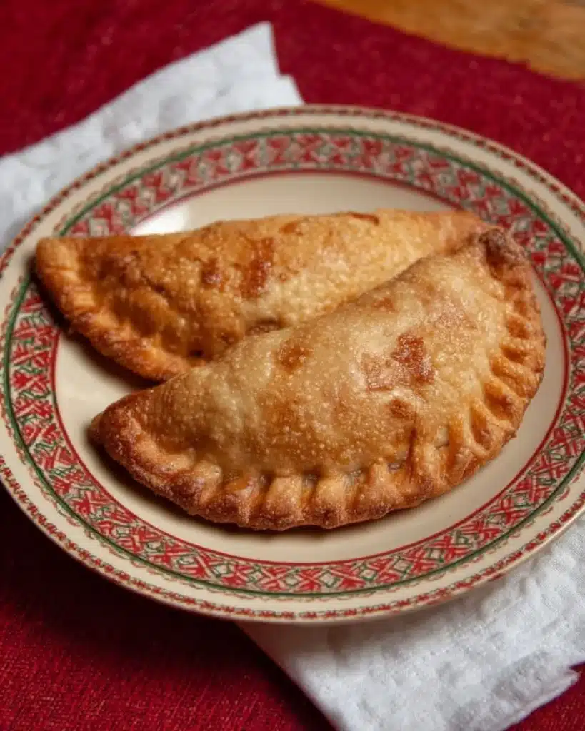 Southern Fried Pies Recipe