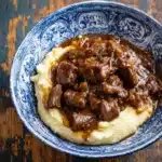 Carbonnade Beef and Beer Stew Recipe