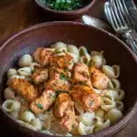Chicken and Buttered Noodles Recipe