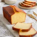 Classic Pound Cake Recipe