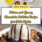 Chocolate Cobbler Recipe