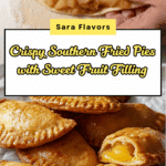 Southern Fried Pies Recipe