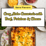 Hobo Casserole Recipe
