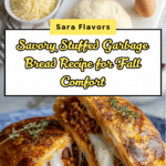 Garbage Bread Recipe