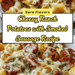 Prepare the Baking Sheet: Line a baking sheet with parchment paper or lightly grease it to prevent sticking Recipe