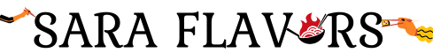 Sara Flavors
