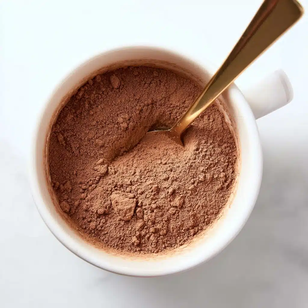 Brownie in a Mug (Eggless) Recipe 4 Brownie in a Mug (Eggless) Recipe - Recipe Image