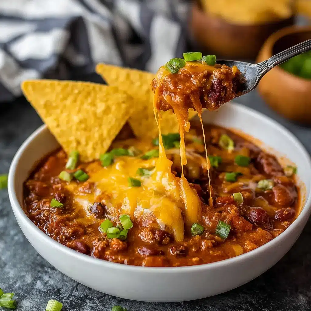 Easy Pumpkin Chili Recipe 5 Easy Pumpkin Chili Recipe - Recipe Image