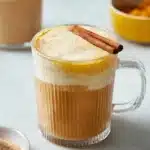 Homemade Pumpkin Spice Latte Recipe