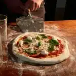 Authentic Neapolitan Pizza Recipe