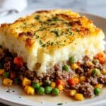 Classic Shepherd's Pie Recipe