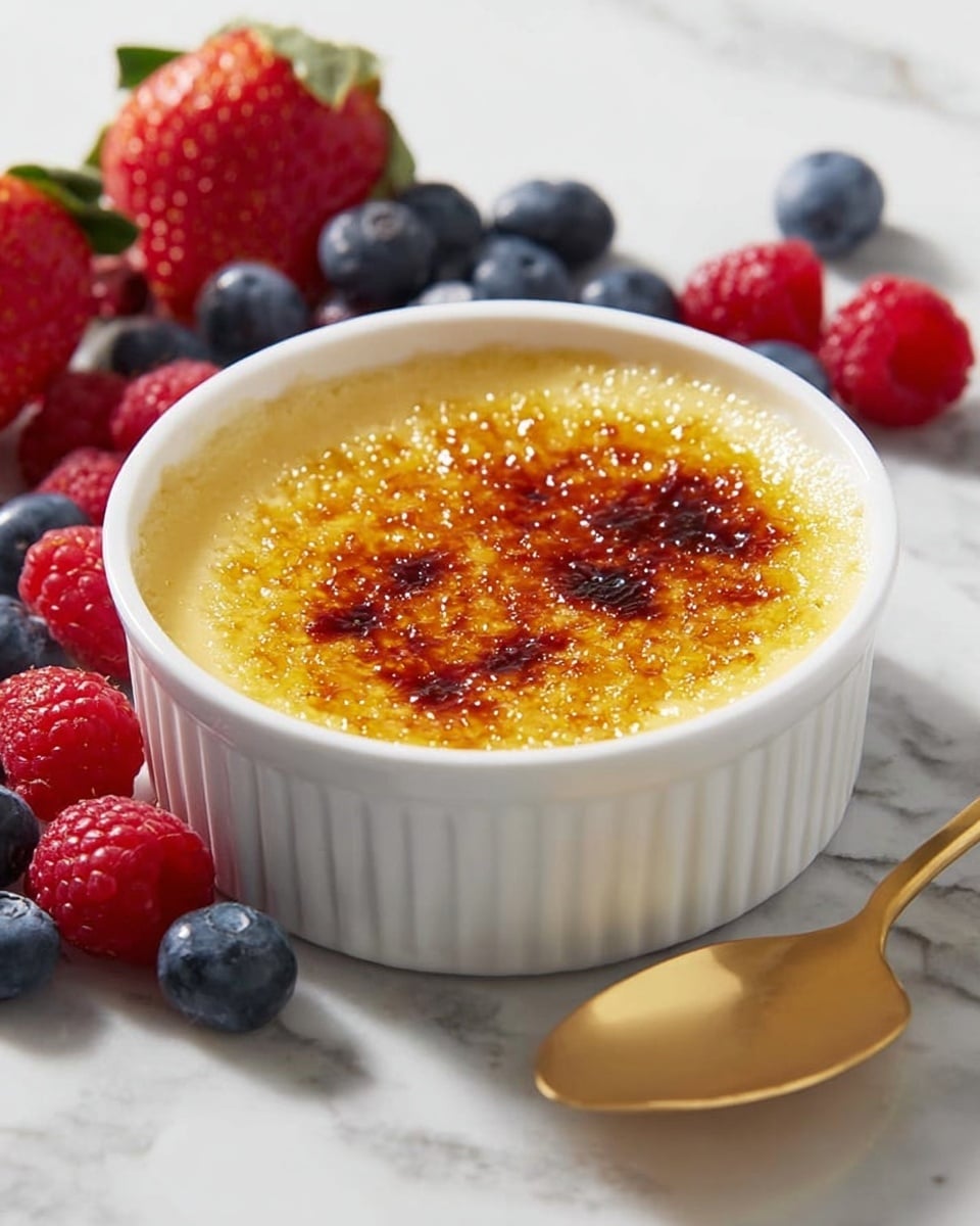 Cr me Br l e Irresistible French Vanilla Custard Delight cr-me-br-l-e-irresistible-french-vanilla-custard-delight