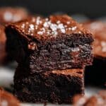Fudgy Brown Butter Brownies Recipe