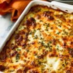 Potato Leek Gratin Recipe