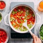 Weight-Loss Cabbage Soup Recipe