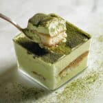 Matcha Tiramisu Recipe