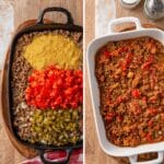 Cattle Drive Casserole Recipe