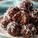 No Bake Moose Farts Recipe