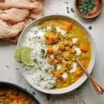 Pumpkin Curry Recipe
