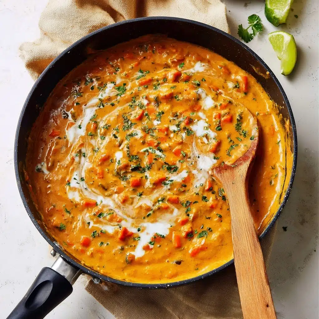 Pumpkin Curry Recipe 5 Pumpkin Curry Recipe - Recipe Image