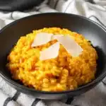 Pumpkin risotto Recipe
