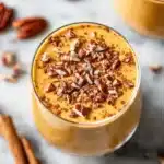 Pumpkin Pie Smoothie Recipe
