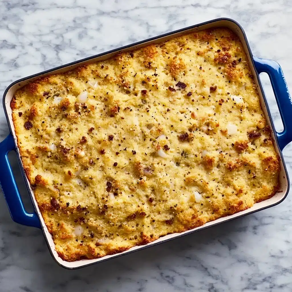Mamaw's Chicken and Rice Casserole Recipe 5 Mamaw's Chicken and Rice Casserole Recipe - Recipe Image