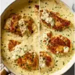 Creamy Ranch Chicken Recipe