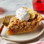 Kentucky Sawdust Pie Recipe