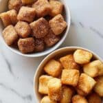 Gluten-Free Soft Pretzel Bites Recipe
