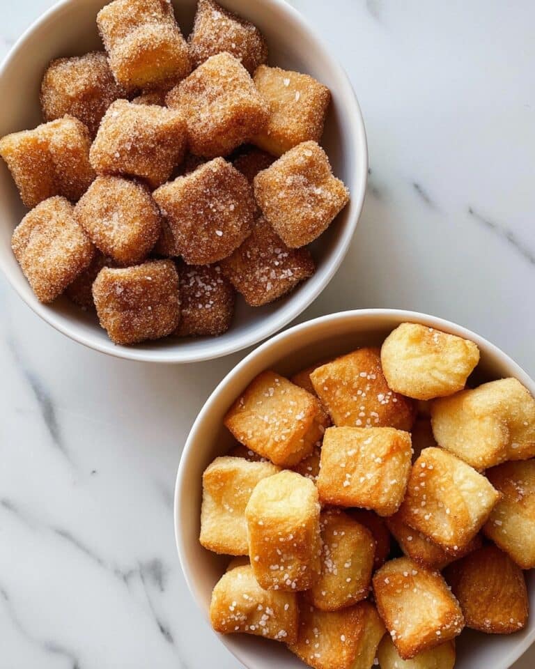 Gluten-Free Soft Pretzel Bites Recipe