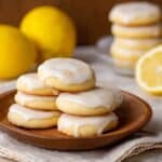 Lemon Meltaways Recipe