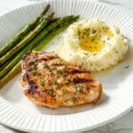 Ruth's Chris Copycat Stuffed Chicken Breast Recipe