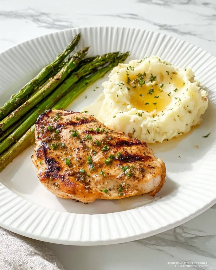 Ruth’s Chris Copycat Stuffed Chicken Breast Recipe