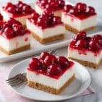 Cherry Delight Recipe