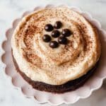 Emmy's Espresso Martini Upside-Down Cake Recipe