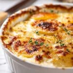 Turnips au Gratin Recipe