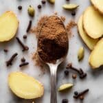 Homemade Chai Spice Mix (Big, Bold Flavor!) Recipe