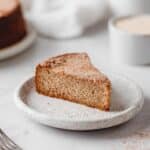Snickerdoodle Banana Bread Recipe