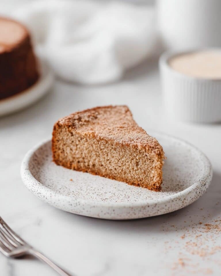 Snickerdoodle Banana Bread Recipe
