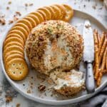 Simple Cheese Ball Recipe