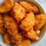 Crispy Fried Cheese Curds Recipe