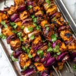 Chicken Tikka Kebab Recipe