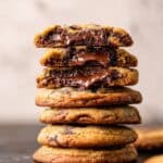 Chocolate Filled Cookies Recipe
