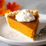 Pumpkin Pie Recipe
