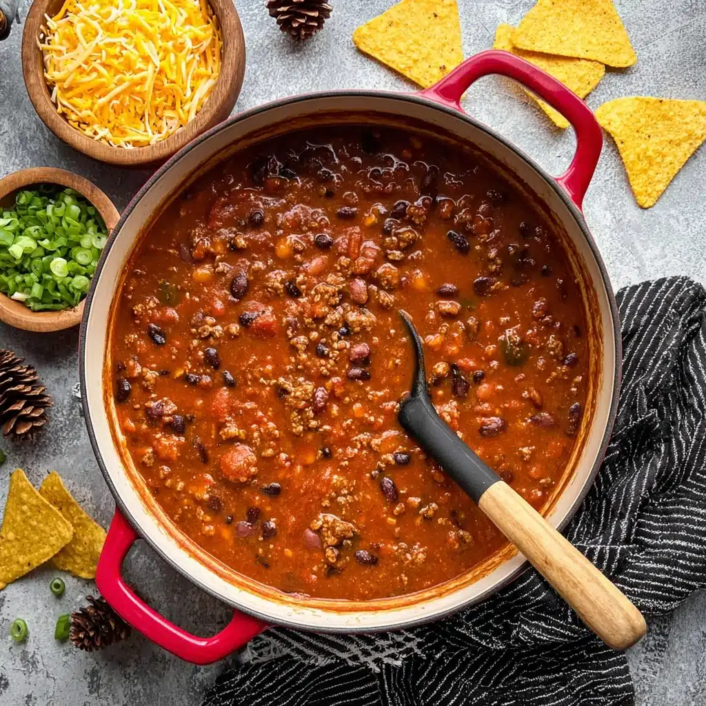 Easy Pumpkin Chili Recipe 4 Easy Pumpkin Chili Recipe - Recipe Image